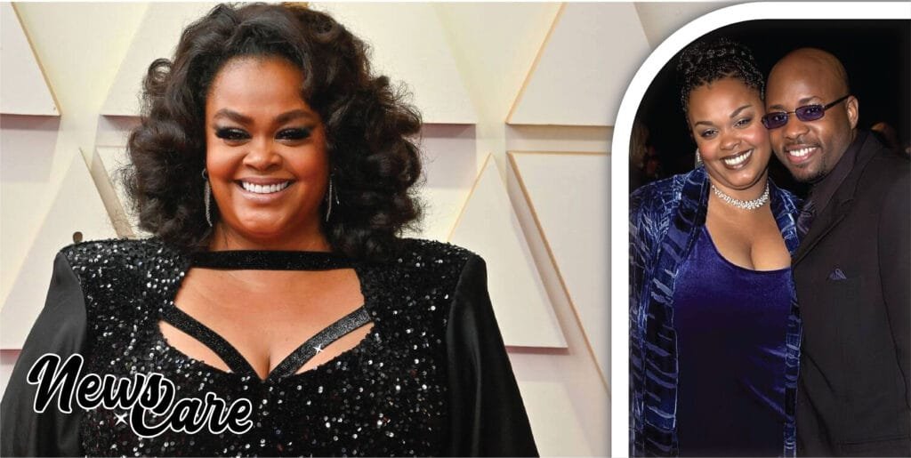 Lyzel Williams: The Real Reason He and Jill Scott Divorced?
