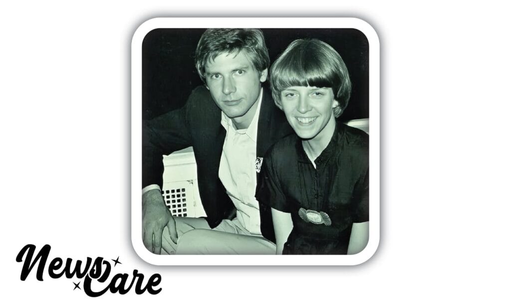 Who is Mary Marquardt? All about the former chef married to Harrison Ford.