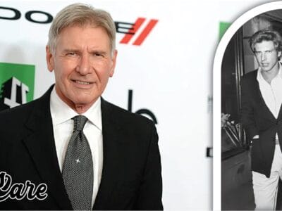 Who is Mary Marquardt? All about the former chef married to Harrison Ford.