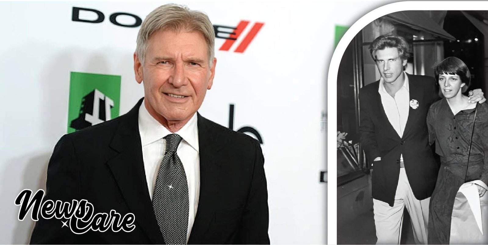 Who is Mary Marquardt? All about the former chef married to Harrison Ford.