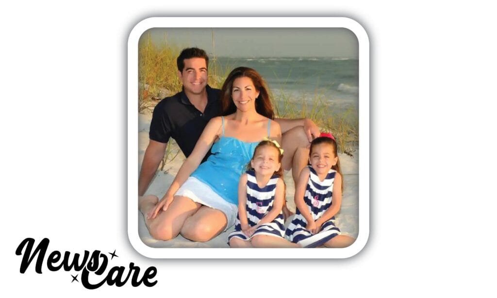 Who Is Noelle Inguagiato? Inside the Life of Jesse Watters’ Ex-Wife