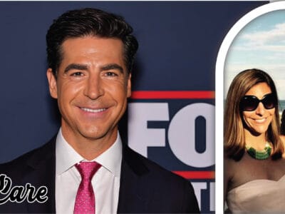 Who Is Noelle Inguagiato? Inside the Life of Jesse Watters’ Ex-Wife