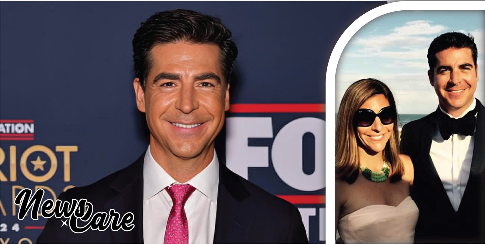 Who Is Noelle Inguagiato? Inside the Life of Jesse Watters’ Ex-Wife