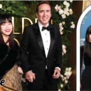 Who Is Riko Shibata? Everything to Know About Nicolas Cage’s Wife