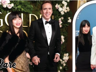 Who Is Riko Shibata? Everything to Know About Nicolas Cage’s Wife