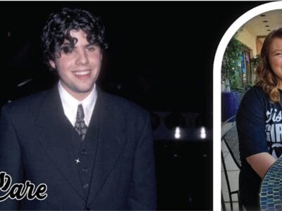 Who is Starlin Wright, Sage Stallone’s Ex-Wife?