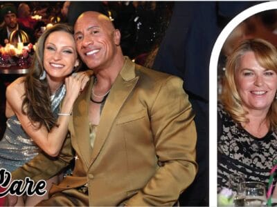 Who is Suzanne Hashian? The Story Behind Lauren Hashian's Mother