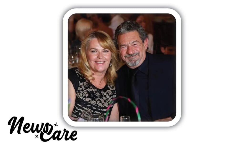 Who is Suzanne Hashian? The Story Behind Lauren Hashian's Mother