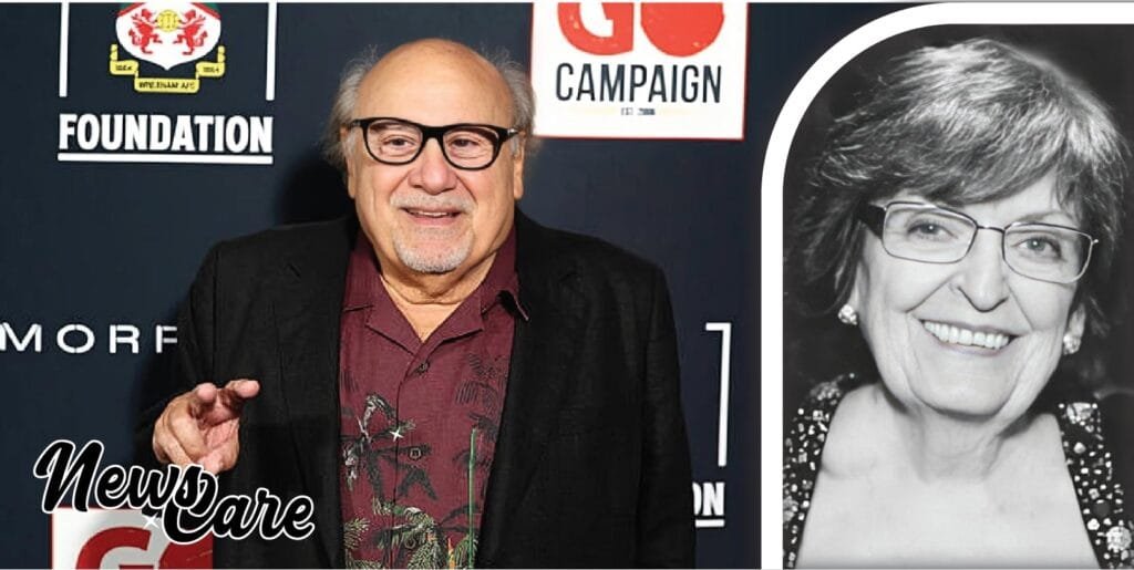 Who is Danny DeVito's sister? All about Theresa Scialla