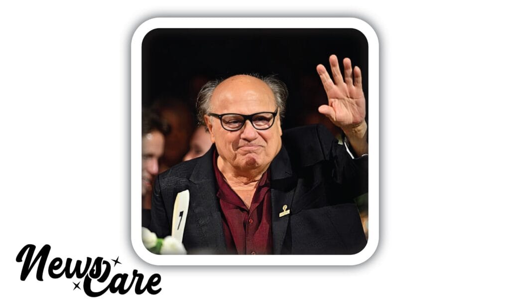 Who is Danny DeVito's sister? All about Theresa Scialla