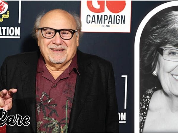 Who is Danny DeVito's sister? All about Theresa Scialla