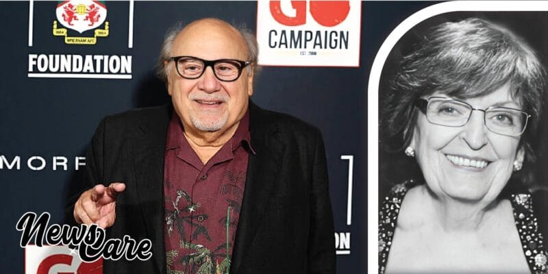 Who is Danny DeVito's sister? All about Theresa Scialla