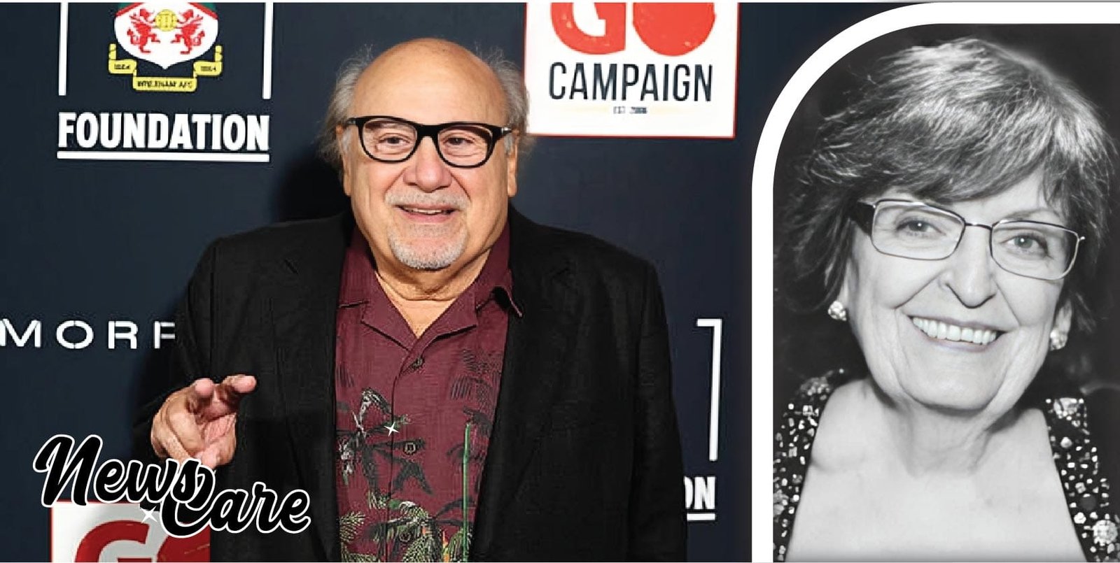 Who is Danny DeVito's sister? All about Theresa Scialla