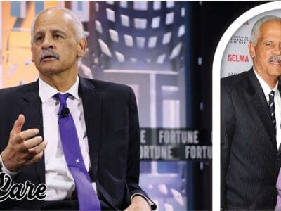Who is Wendy Graham? Meet the Daughter of Stedman Graham.