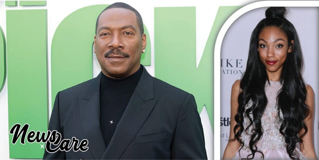 Meet Zola Ivy Murphy: What to Know About Eddie Murphy's Daughter
