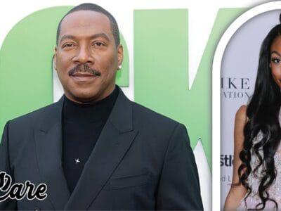 Meet Zola Ivy Murphy: What to Know About Eddie Murphy's Daughter