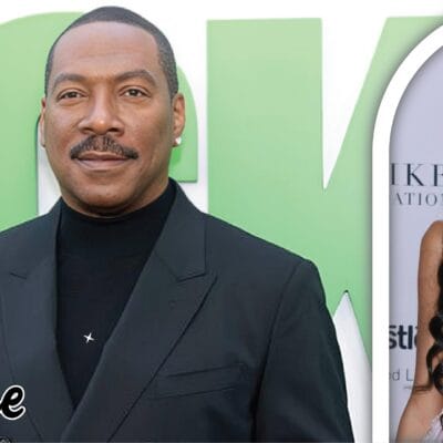 Meet Zola Ivy Murphy: What to Know About Eddie Murphy's Daughter