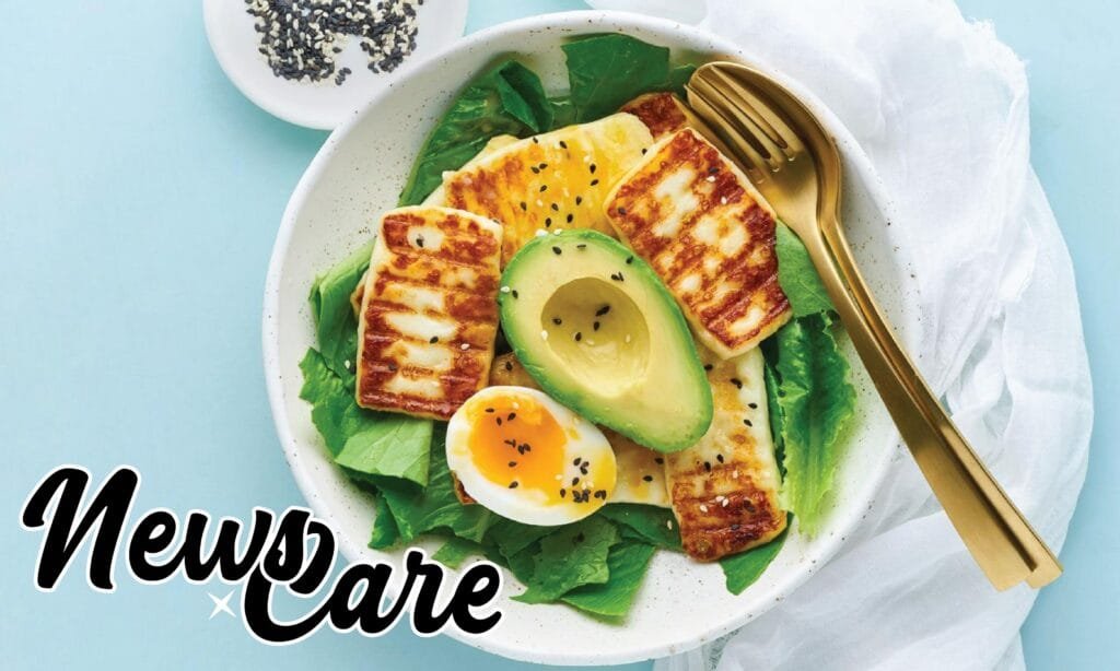 7-Day Gallbladder Diet Menu: What to Eat & Avoid