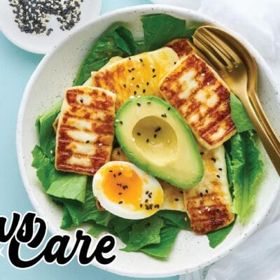 7-Day Gallbladder Diet Menu: What to Eat & Avoid