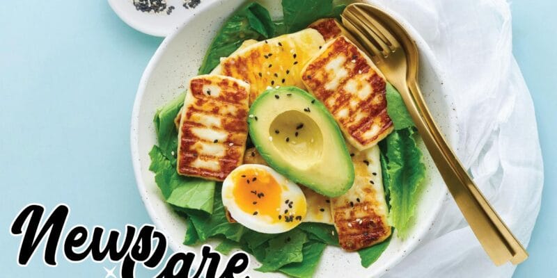 7-Day Gallbladder Diet Menu: What to Eat & Avoid