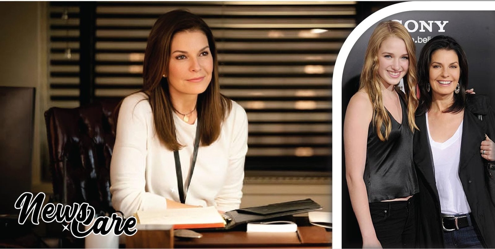 The Rise of Anabella Raye Sherman: A Modern Acting Sensation