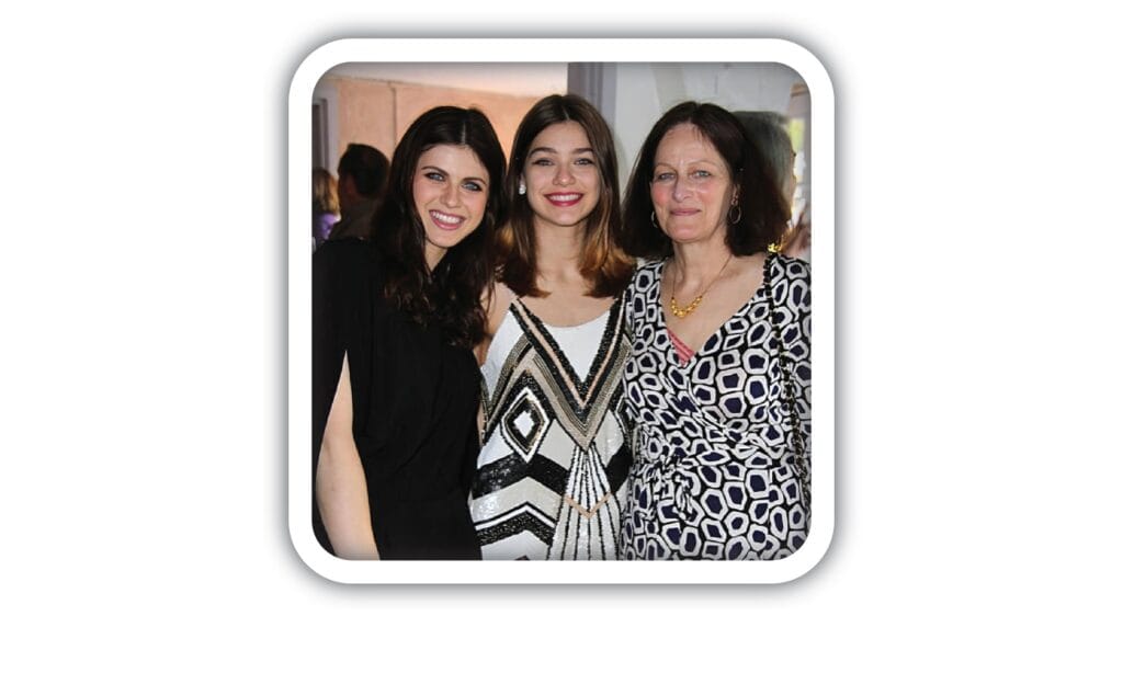 Who is Christina Daddario? Everything to Know About Alexandra Daddario’s Mom