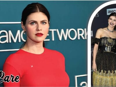 Who is Christina Daddario? Everything to Know About Alexandra Daddario’s Mom
