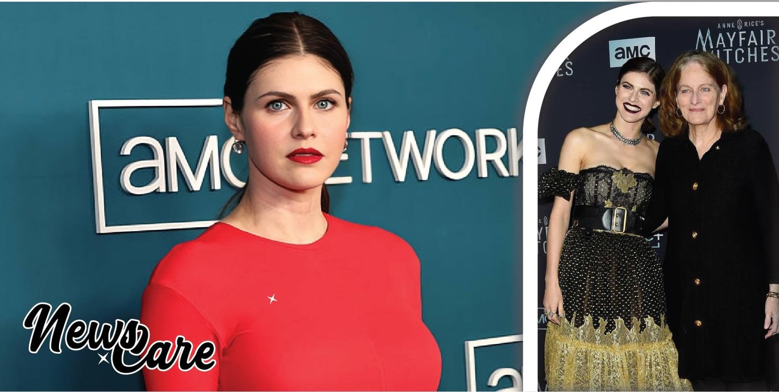 Who is Christina Daddario? Everything to Know About Alexandra Daddario’s Mom