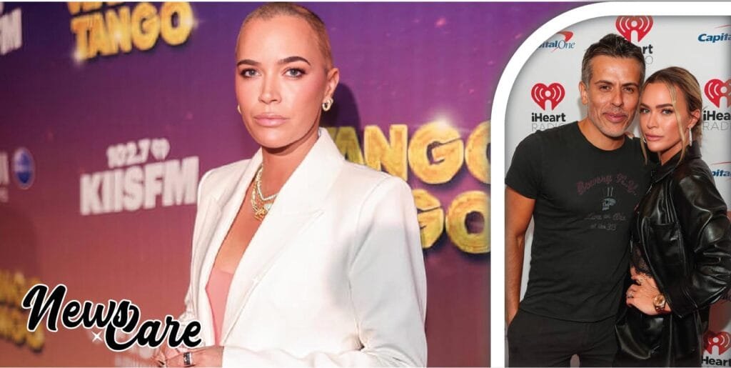 Who Is Edwin Arroyave? Everything to Know About Teddi Mellencamp’s Husband