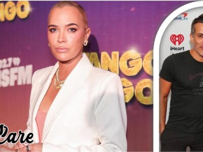 Who Is Edwin Arroyave? Everything to Know About Teddi Mellencamp’s Husband