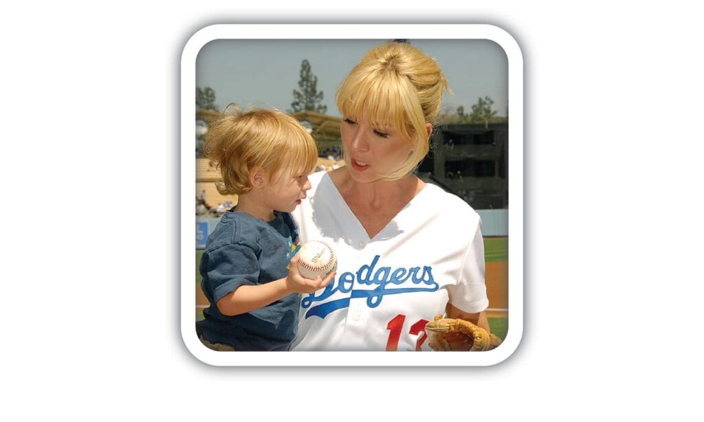 Who Is Story Elias Elfman? Everything About Jenna Elfman’s Son