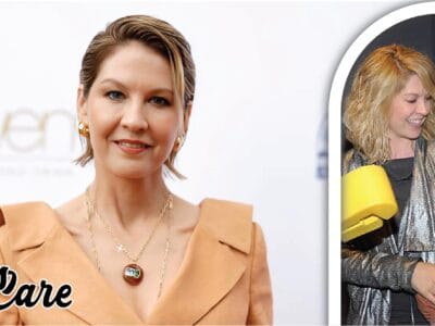 Who Is Story Elias Elfman? Everything About Jenna Elfman’s Son