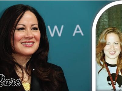 Who is Ian Keasler? All About Shannon Lee’s Husband