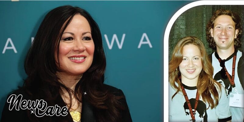 Who is Ian Keasler? All About Shannon Lee’s Husband