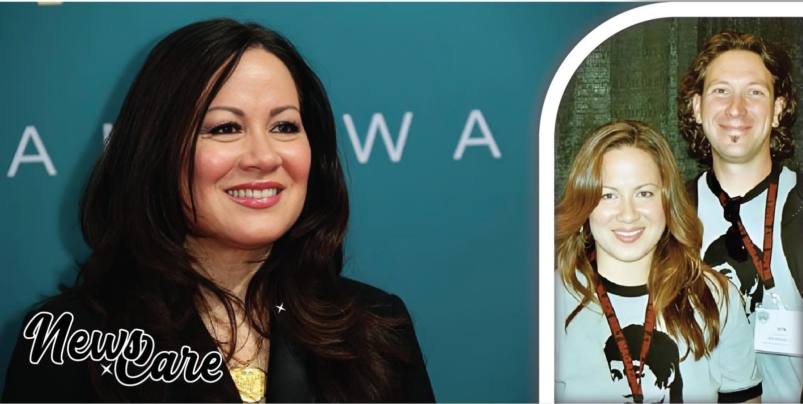 Who is Ian Keasler? All About Shannon Lee’s Husband