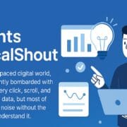 Insights LogicalShout: Transforming Raw Data Into Actionable Results