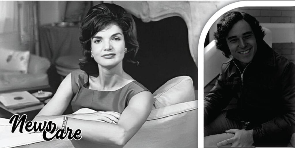 Who Is James Lee Auchincloss? Inside the Life of Jackie Kennedy’s Half-Brother