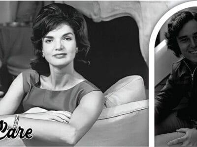 Who Is James Lee Auchincloss? Inside the Life of Jackie Kennedy’s Half-Brother