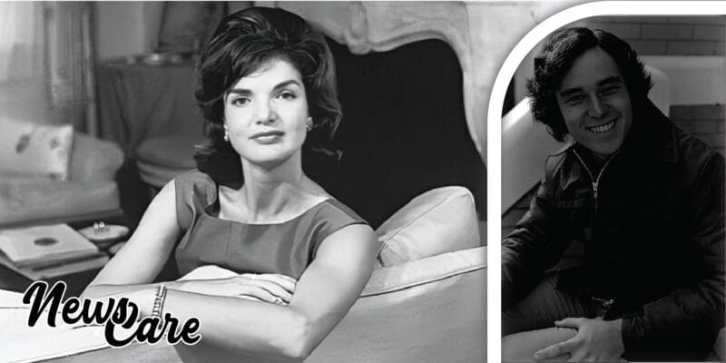 Who Is James Lee Auchincloss? Inside the Life of Jackie Kennedy’s Half-Brother