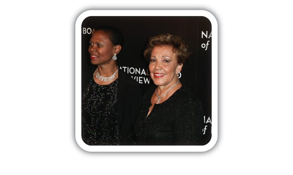 Who Is Joylette Goble? Everything to Know About Katherine Johnson’s Daughter