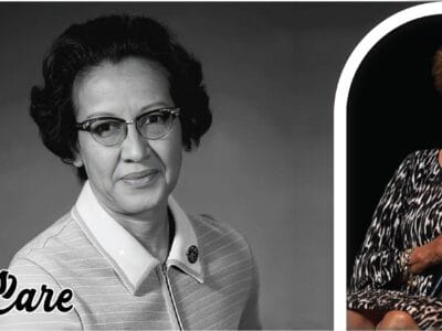 Who Is Joylette Goble? Everything to Know About Katherine Johnson’s Daughter