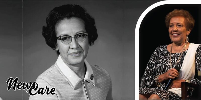 Who Is Joylette Goble? Everything to Know About Katherine Johnson’s Daughter