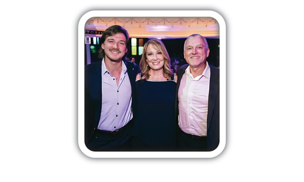 Who Is Lesli Wallen? Everything to Know About Morgan Wallen’s Mother