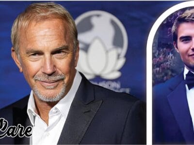 Liam Costner: Everything You Need to Know About Kevin Costner’s Son