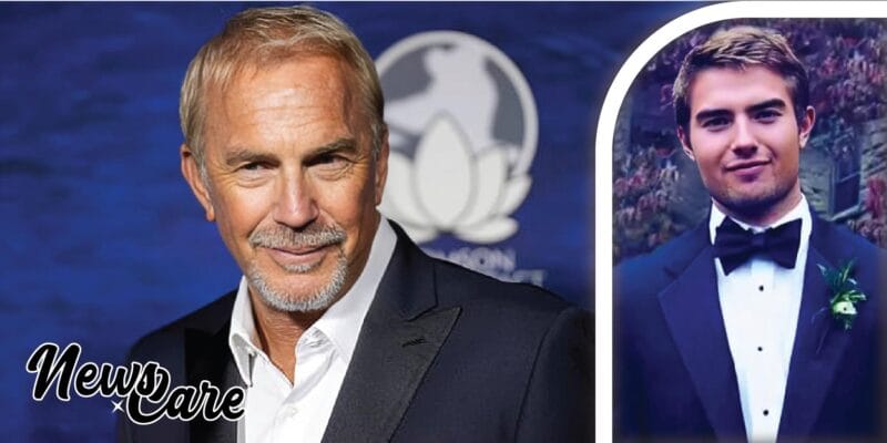 Liam Costner: Everything You Need to Know About Kevin Costner’s Son