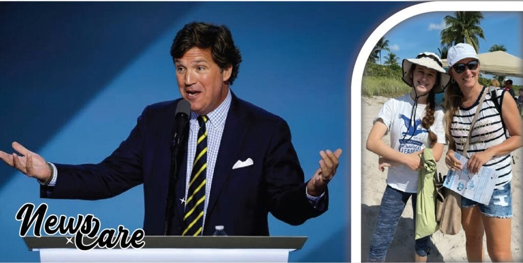 Lillie Carlson: Everything to Know About Tucker Carlson’s Daughter