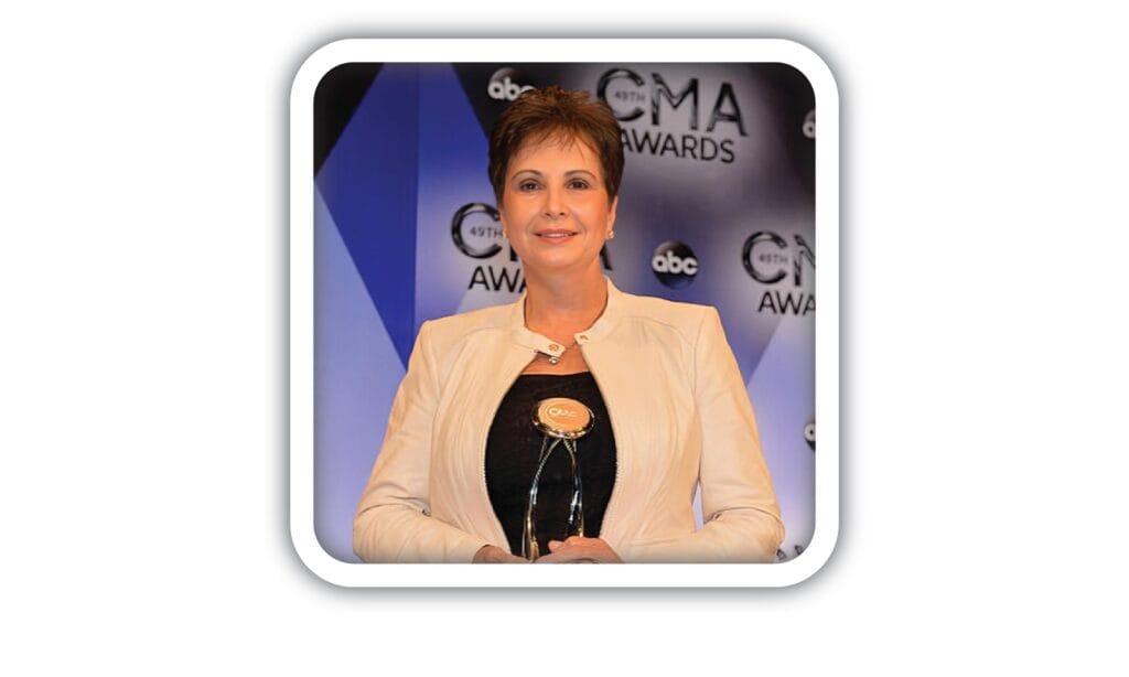 Nancy Sepulvado Facts: What to Know About George Jones’ Partner