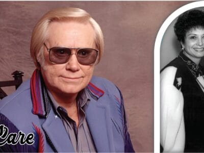 Nancy Sepulvado Facts: What to Know About George Jones’ Partner
