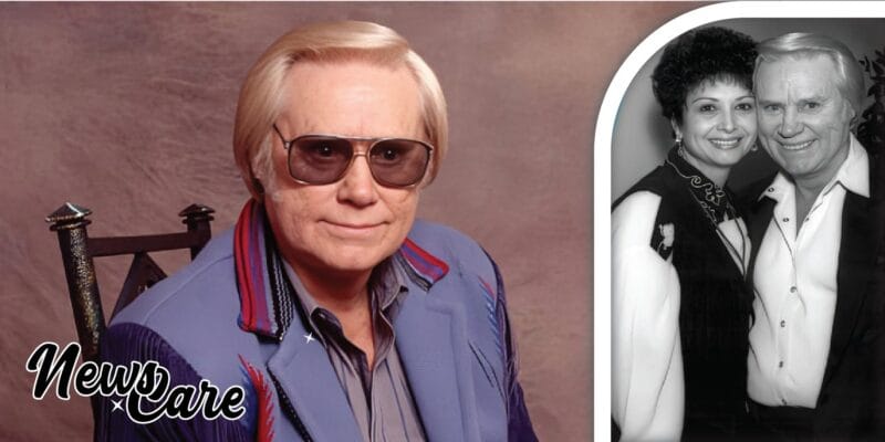 Nancy Sepulvado Facts: What to Know About George Jones’ Partner