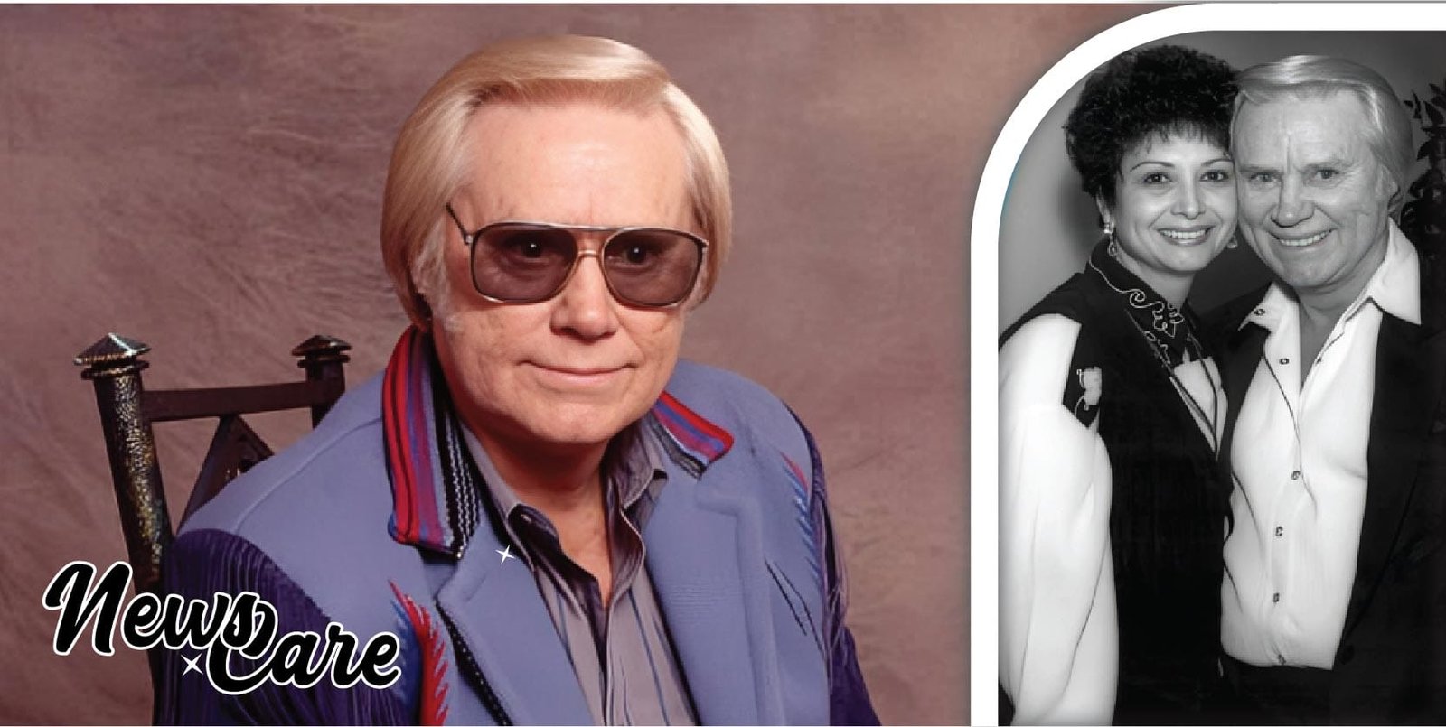 Nancy Sepulvado Facts: What to Know About George Jones’ Partner